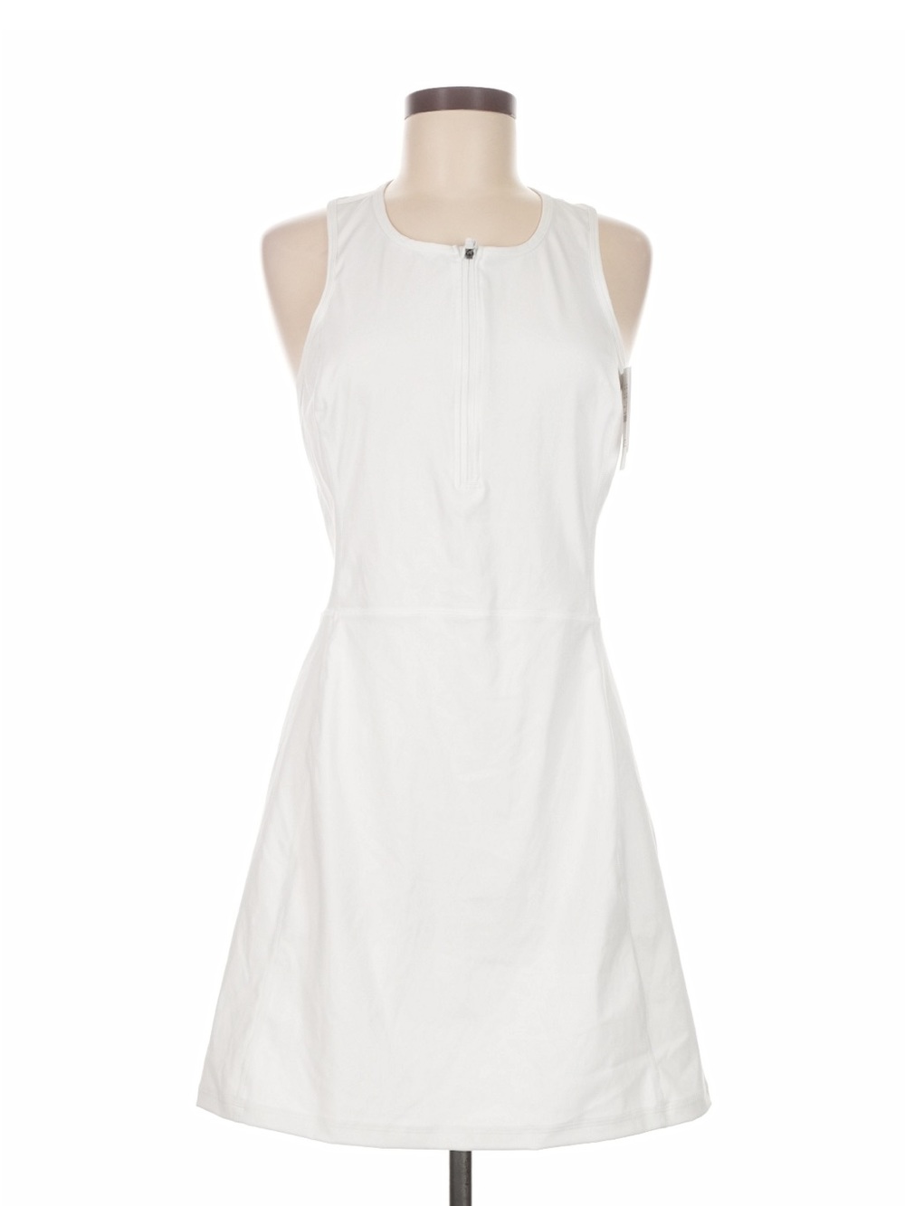 NWT J. Crew Half-zip Cloudstretch Sports Dress